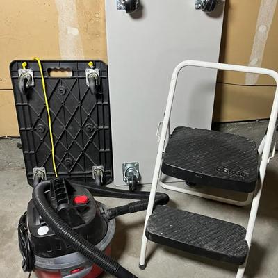 Furniture Rollers & More