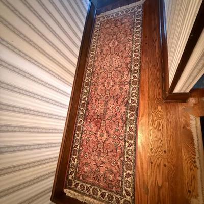 Runner - Approx 8' x 2'5"