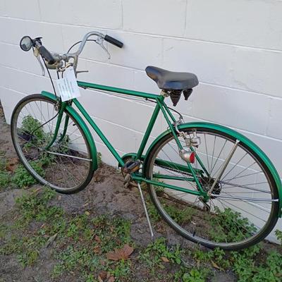 Schwinn Bike