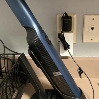 Shark WANDVAC Cordless Vacuum 