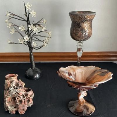 Miscellaneous Home Decor Items 