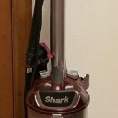 Shark Vacuum 
