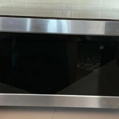 Panasonic Countertop Microwave 