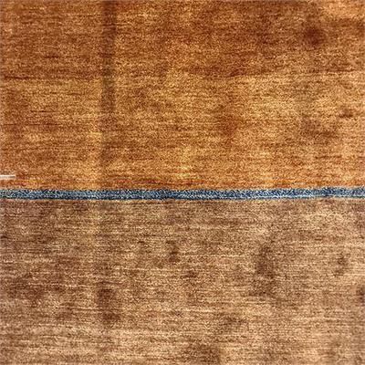 Lot 012   
Lapchi Indian Kashkull Gabbeh Custom Wool Area Rug, Large