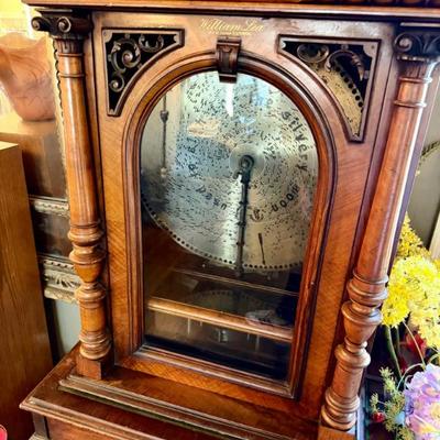 Sale Photo Thumbnail #56: 19th Century Polyphony w/ extra discs