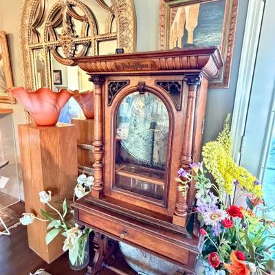 Sale Photo Thumbnail #4: 19th Century Polyphony w/ extra discs