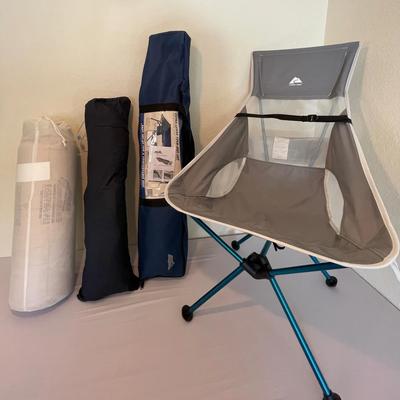 Ozark Trail & Rio Adventure Gear – Camping Chair, Tent & Outdoor Essentials