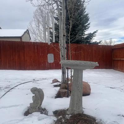 Spring Days – Outdoor Lawn Decor