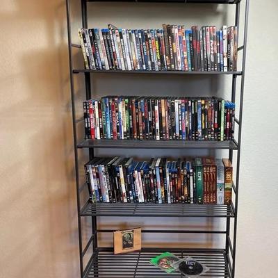 Movies, Movies, Movies! + Bonus Kid’s Collection