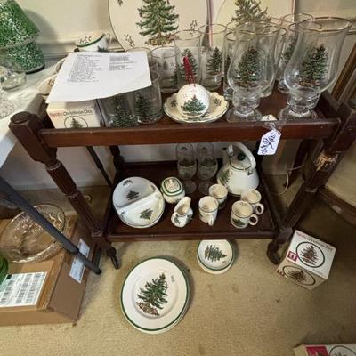 Sale Photo Thumbnail #56: Bar cart has been sold 