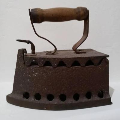 Antique/Vintage Iron
