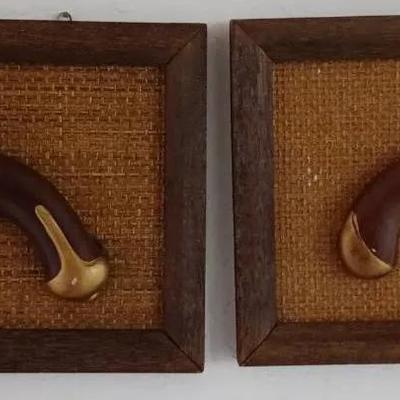 Flintlock Replica Pistols On Display