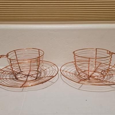 Classic Copper Items