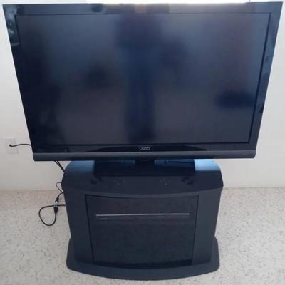 Vizio 42" TV With Stand