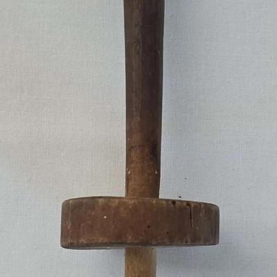 Antique/Vintage Spindle