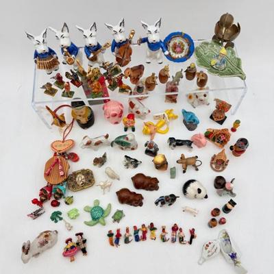 Lots of Fun Little Things (Literally!)