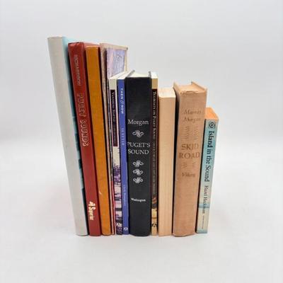 Seattle & Puget Sound - Discover Your Own Community