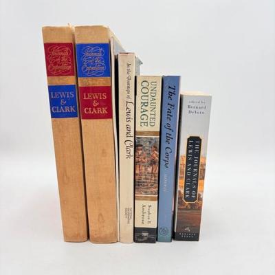 Lewis & Clark Expedition - History & Influence