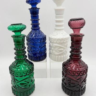 Decanter Quartet