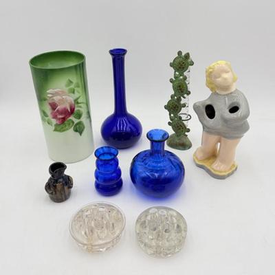 Vase Collection B