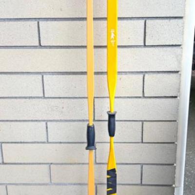 Vintage Recurve Archery Bows