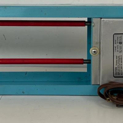 "Lortone" Rotary Rock Tumbler