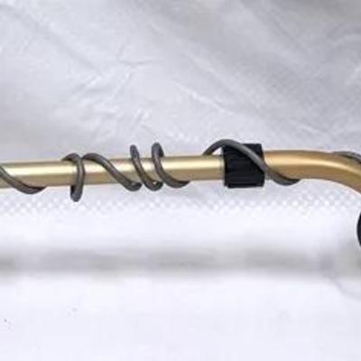 "Compass" Scanner Coin Finder Metal Detector