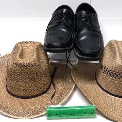 Men's Accessories and Outdoor Gear Set