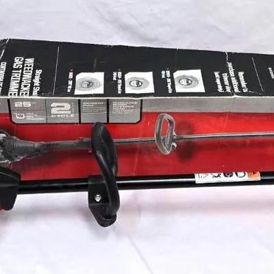 "Craftsman" 2 Cycle Gas String Trimmer