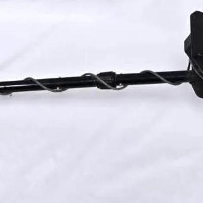 "White's" Classic SL Metal Detector With Blue Max 950 Coil