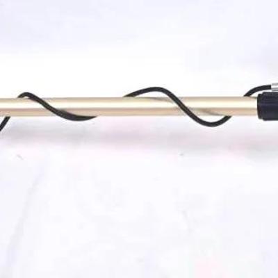 "Fisher" Excel ID Metal Detector 