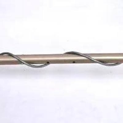 "Tesoro" DeLeon Metal Detector 