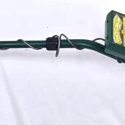 "Compass" Gold Star 1000 Metal Detector 