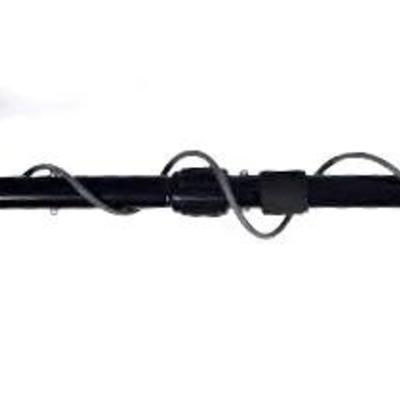 "White's" Blue Max 800 Precision Scan Metal Detector 