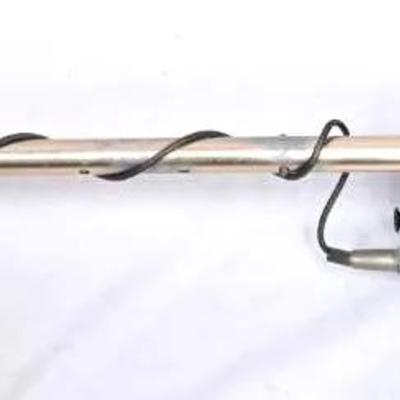 "Tesoro" Silver Sabre Metal Detector 
