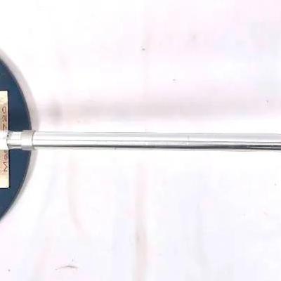 "Goldak" Commander 720 Valve Locator #2