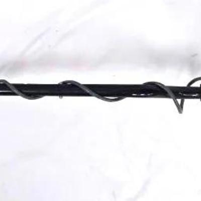 "White's" Spectrum XLT Metal Detector With Royal 800 Coil