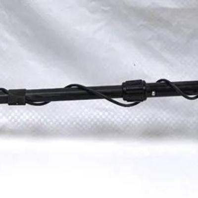 "White Prizm" IV Metal Detector