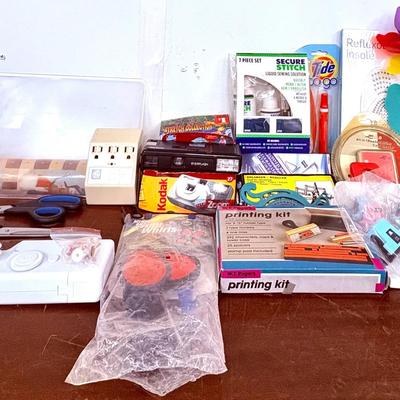 Crafting Bundle and More