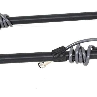 "White's" Eclipse Metal Detectors