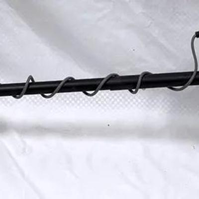 "Bounty Hunter" Land Star Metal Detector 