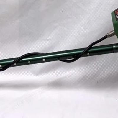 "Garrett" GTI 1500 Metal Detector
