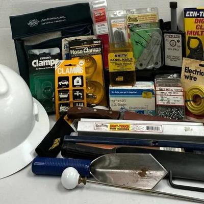 Great Variety of Tools,Hardware, Electrical and More.
