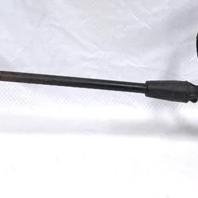 Weed Eater "Featherlite" Gas String Trimmer