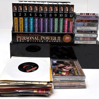 Vintage Audio Collection