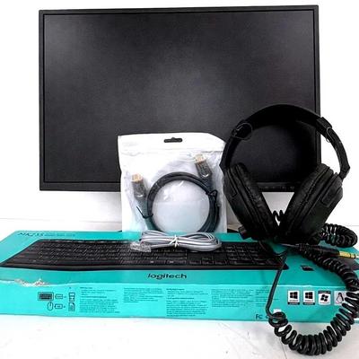 Computer Accessory Bundle 