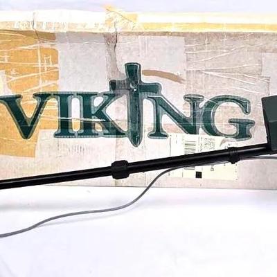 "Viking" VK30 Metal Detector