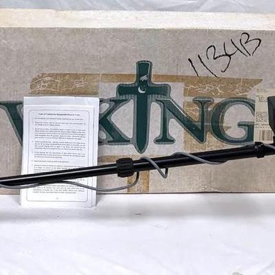 "Viking" VK30 Metal Detector