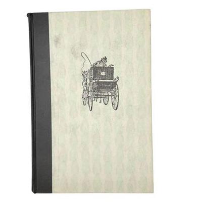 Sale Photo Thumbnail #2: Lot 002 
Vanity Fair by William Makepeace Thackeray, 1958