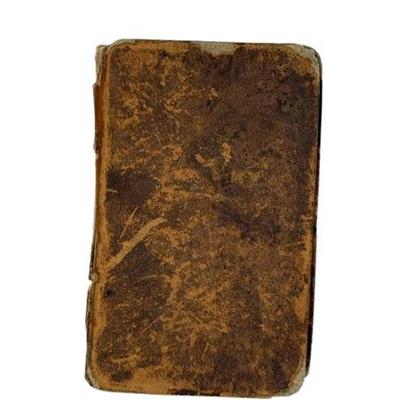 Sale Photo Thumbnail #59: Le Mois de Marie, à l’usage des Séminaires, 1836
